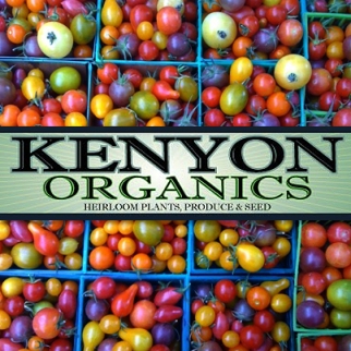 Salt Lake City Organic Heirloom Seeds